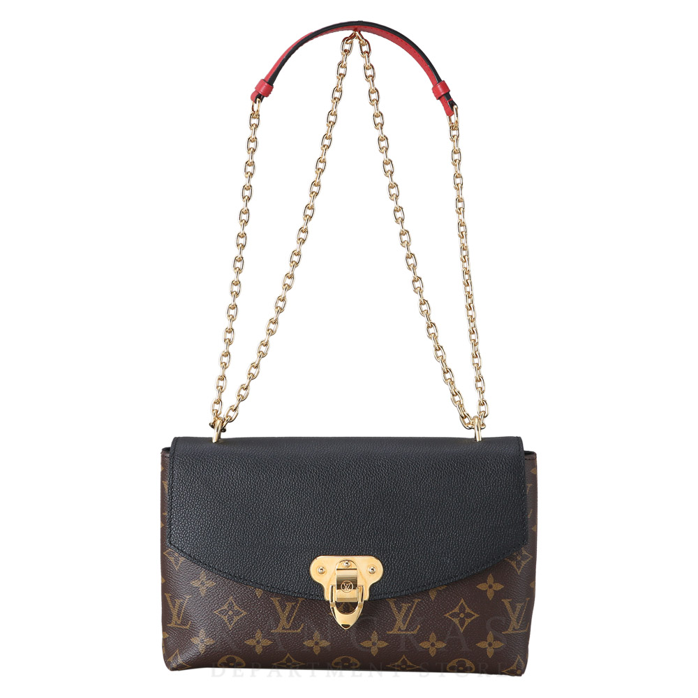 LOUIS VUITTON(USED)루이비통 모노그램 생 플라시드